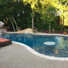 Montemayor pool (4)